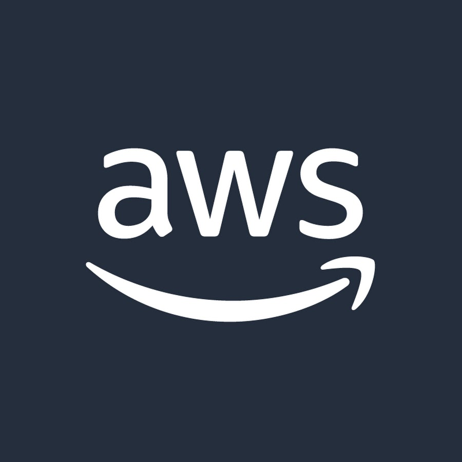 Logo AWS