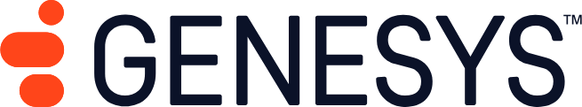 Logo Genesys