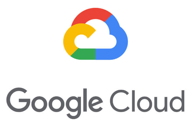 Logo Google Cloud