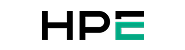 Logo HPE